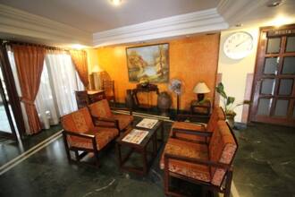 The Park Residency, Bangalore 5